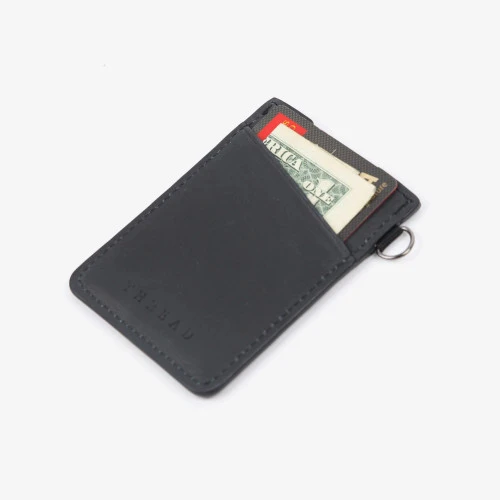 THREAD SANDERS VERTICAL WALLET (V-F21-02) - Image 2