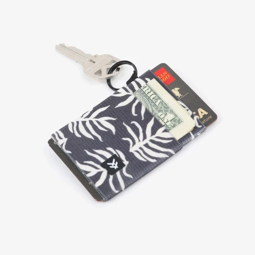 THREAD PALMS ELASTIC WALLET (E-F21-03) - Image 2
