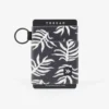 THREAD PALMS ELASTIC WALLET (E-F21-03)