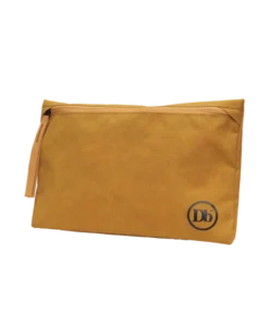 DB BOARD BAGS FREYA POUCH L BIRCHWOOD BROWN (EX)