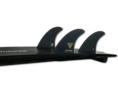 FUTURES DARK ARTS LARGE FG THRUSTER FINS (1056-203-00) - Image 2