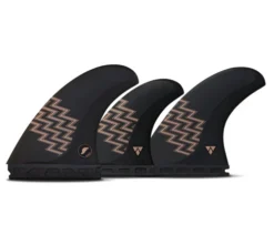 FUTURES GERRY LOPEZ ALPHA 5-FIN (1023-343-50)