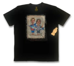 Grif And Cros Tee ( )