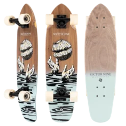 27.5 SECTOR 9 HANDPLANT HOPPER COMPLETE (10002481)