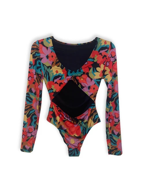 BILLABONG ISLANDS BODYSUIT (ABJWR00245)