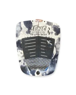 LOST V3 TRACTION PAD (TCT-V3-BLK/GRY)