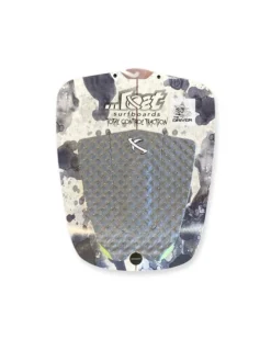 LOST DRIVER 2.0 TRACTION PAD (TCT-DRV-GRY)