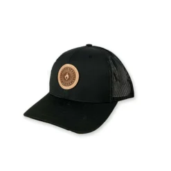 CATALYST LEATHER HIT HAT (CLHH582)