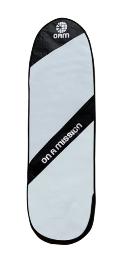 OAM SOLO MISSION LONGBOARD BAG