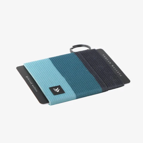THREAD CARSON ELASTIC WALLET (E-F20-01) - Image 2