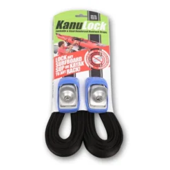 KANULOCK 5.4M/18FT TIE DOWN SET (KNLT-54M-18F)