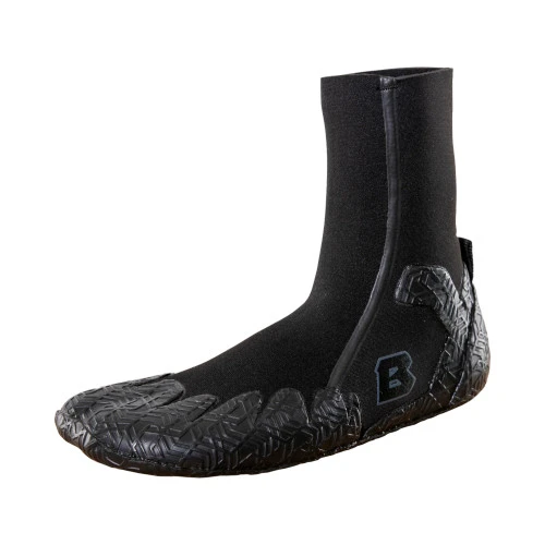 BUELL 3MM SPLIT TOE NINJA BOOTIES (WNJA3333U-001)