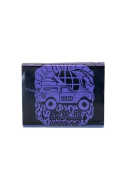 OAM SURF WAX 6 PACK: COLD