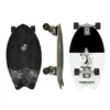26" HAMBOARDS OC HULA COMPLETE (1512-20-OHT-HST-2F2)