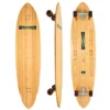 HAMBOARDS 5'7" PINGER (1210-18-BAM-5F7)
