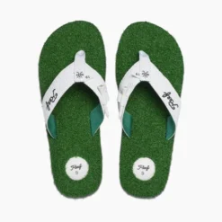 REEF MULLIGAN II SANDALS(RF0A2XMVGRN)