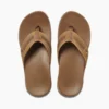 REEF CUSHION LUX SANDALS (RF0A3YMNTFF)