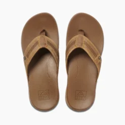 REEF CUSHION LUX SANDALS (RF0A3YMNTFF)