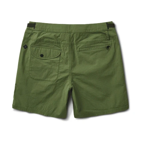 ROARK CAMPOVER SHORT (RS289) - Image 2