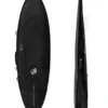 CREATURES 6'7 SHORTBOARD DAY USE BLACK EDITION BOARD BAG (CSD8067BK)