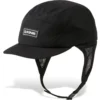 DAKINE SURF CAP BLACK (10002899)