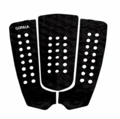 GORILLA GEISELMAN BLACK TRACTION (27734)