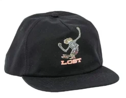 SOUL CARVE 5 PANEL HAT (10900064)