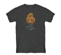 LOST CLOTHING DYING SUN VINTAGE DYE TEE (10520570)