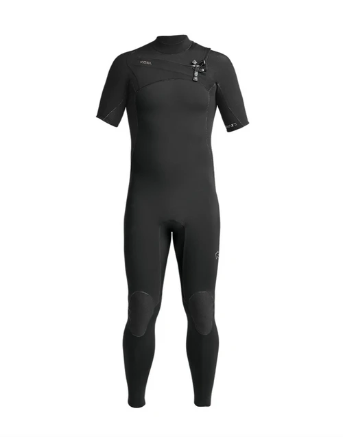 XCEL MENS COMP X S/S FULL WETSUIT 2MM ( )