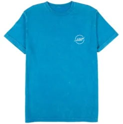 LOST BEATER WASH TEE (10580502)
