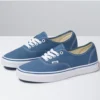 VANS UA AUTHENTIC SHOES (VN000EE3NVY)