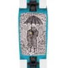 LANDYACHTZ DINGHY FAT COFFIN DRIZZLE COMPLETE (122CP-CRDYCFDZ)