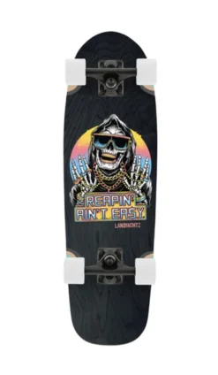 LANDYACHTZ DINGHY BLUNT REAPIN AIN'T EASY COMPLETE (122CP-CRDYBLRAE)