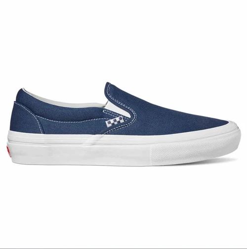 VANS SKATE SLIP-ON SHOES (VN0A5FCADDN1)