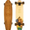 ARBOR GROUNDSWELL SIZZLER COMPLETE (ABR-COM-0064)