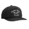 DARK SEAS TRIDENTS NYLON HAT (321000404)