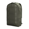 DB BOARD BAGS SKATE ESSENTIAL 15L MOSS GREEN (EX)