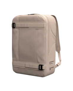 DB BOARD BAGS SKATE DAYPACK 20L FOGBOW BEIGE (EX)