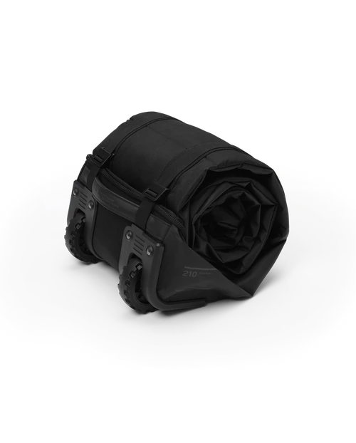 DB BOARD BAGS SNOW ROLLER BLACK OUT (EX) - Image 5