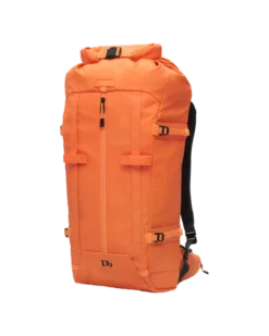 DB BOARD BAGS SNOW BACKCOUNTRY BACKPACK 34L MIDNIGHT SUN (EX)