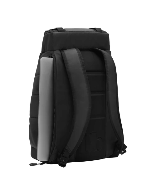 DB BOARD BAGS HUGGER 1ST GEN BACKPACK 25L BIRCHWOOD BROWN (EX) - Image 5