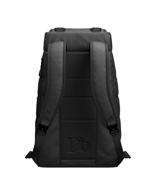 DB BOARD BAGS HUGGER 1ST GEN BACKPACK 25L BLACK OUT (EX) - Image 4