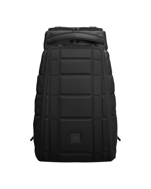 DB BOARD BAGS HUGGER 1ST GEN BACKPACK 25L BLACK OUT (EX) - Image 3