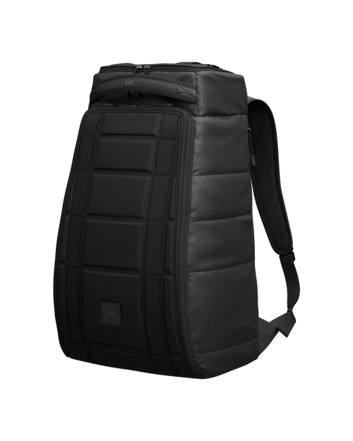 DB BOARD BAGS HUGGER 1ST GEN BACKPACK 25L BLACK OUT (EX)