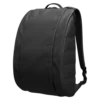 DB BOARD BAGS HUGGER BASE BACKPACK 15L BLACK OUT (EX)