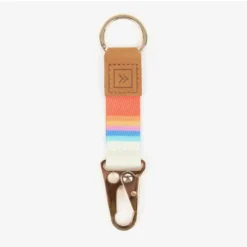 THREAD HORIZON KEYCHAIN CLIP (KH-SP21-05)