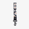 THREAD OVERSPRAY WRIST LANYARD (WL-SU22-04)