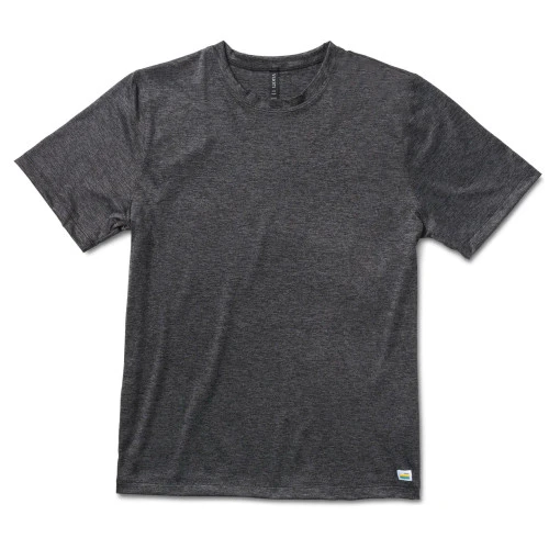 VUORI STRATO STRETCH TEE (V126) - Image 2