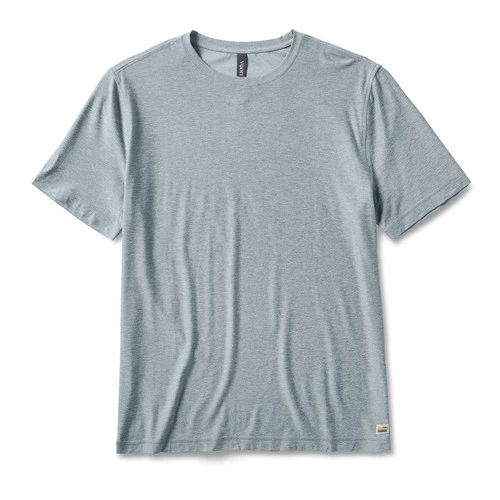 VUORI STRATO STRETCH TEE (V126) - Image 8
