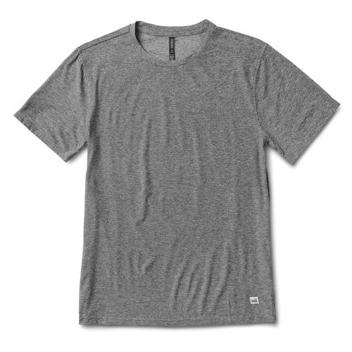 VUORI STRATO STRETCH TEE (V126) - Image 9